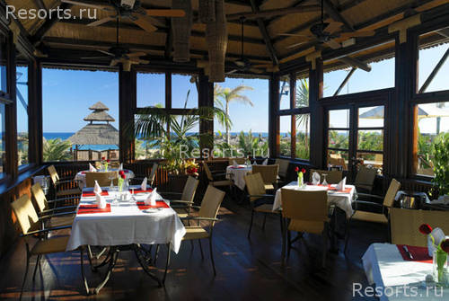 Sheraton Fuerteventura Beach, Golf & Spa Resort 22